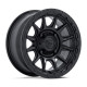 ALU felge Fuel Fuel UTV FV866 PISTON felga 15x7 4x156 115.1 ET38, Matte black | race-shop.hr