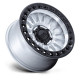 ALU felge KMC KMC KM552 IMS felga 18x9 6x135 87.1 ET18, Silver | race-shop.hr