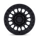 ALU felge KMC KMC KM552 IMS felga 18x9 8x165.1 125.1 ET0, Matte black | race-shop.hr