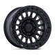 ALU felge KMC KMC KM552 IMS felga 18x9 8x180 124.2 ET18, Matte black | race-shop.hr