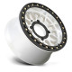ALU felge KMC KMC Powersports KS235 GRENADE BEADLOCK felga 15x6 4x137 112.1 ET38, Silver | race-shop.hr