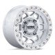 ALU felge KMC KMC Powersports KS241 TORX BEADLOCK felga 15x7 5x114.3 72.56 ET38, Silver | race-shop.hr