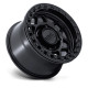 ALU felge KMC KMC Powersports KS241 TORX BEADLOCK felga 15x7 6x139.7 100.3 ET38, Matte black | race-shop.hr