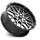 ALU felge MSA MSA Offroad Wheels M45 PORTAL felga 22x7 4x156 115.1 ET0, Gloss black | race-shop.hr
