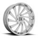 ALU felge MSA MSA Offroad Wheels M46 BLADE felga 22x7 4x137 112.1 ET0, Chrome | race-shop.hr