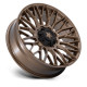 ALU felge MSA MSA Offroad Wheels M50 CLUBBER felga 22x7 4x137/4x156 110.1 ET0, Matte bronze | race-shop.hr