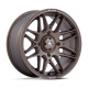 ALU felge MSA MSA Offroad Wheels M52 RADAR felga 14x7 4x137 96 ET-47, Matte bronze | race-shop.hr