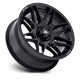 ALU felge MSA MSA Offroad Wheels M52 RADAR felga 16x7 4x110 86 ET10, Gloss black | race-shop.hr