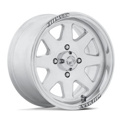 MSA Offroad Wheels M54 SPARK felga 14x7 5x114.3 72.56 ET10, Silver