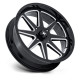 ALU felge MSA MSA Offroad Wheels M54 SPARK felga 20x7 4x110 86 ET0, Gloss black | race-shop.hr