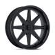 ALU felge MSA MSA Offroad Wheels M54 SPARK felga 20x7 4x110 86 ET0, Gloss black | race-shop.hr