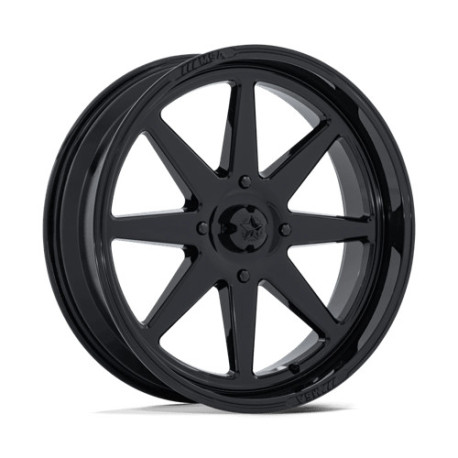 ALU felge MSA MSA Offroad Wheels M54 SPARK felga 20x7 4x110 86 ET0, Gloss black | race-shop.hr