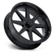 ALU felge MSA MSA Offroad Wheels M54 SPARK felga 20x7 4x137 96 ET0, Gloss black | race-shop.hr