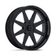 ALU felge MSA MSA Offroad Wheels M54 SPARK felga 22x7 6x139.7 100.3 ET0, Gloss black | race-shop.hr