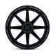 ALU felge MSA MSA Offroad Wheels M54 SPARK felga 24x10 4x156 115.1 ET-25, Gloss black | race-shop.hr