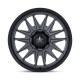 ALU felge MSA MSA Offroad Wheels M55 COMMANDER felga 20x7 4x110 86 ET0, Matte gunmetal | race-shop.hr