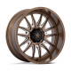 ALU felge MSA MSA Offroad Wheels M55 COMMANDER felga 20x7 6x139.7 100.3 ET0, Gloss bronze | race-shop.hr