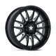 ALU felge MSA MSA Offroad Wheels M55 COMMANDER felga 22x7 4x137/4x156 110.1 ET0, Gloss black | race-shop.hr