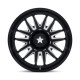 ALU felge MSA MSA Offroad Wheels M55 COMMANDER felga 22x7 4x137/4x156 110.1 ET0, Gloss black | race-shop.hr