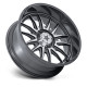 ALU felge MSA MSA Offroad Wheels M55 COMMANDER felga 24x10 5x114.3 72.56 ET-25, Platinum | race-shop.hr