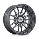 ALU felge MSA MSA Offroad Wheels M55 COMMANDER felga 24x10 6x139.7 100.3 ET-25, Platinum | race-shop.hr