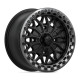 ALU felge MSA MSA Offroad Wheels MA53 BOLO BEADLOCK felga 15x7 4x137 96 ET38, Matte black | race-shop.hr