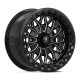 ALU felge MSA MSA Offroad Wheels MA53 BOLO BEADLOCK felga 15x7 4x156 115.1 ET10, Gloss black | race-shop.hr