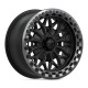 ALU felge MSA MSA Offroad Wheels MA53 BOLO BEADLOCK felga 15x7 4x156 115.1 ET10, Matte black | race-shop.hr