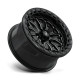 ALU felge MSA MSA Offroad Wheels MA53 BOLO BEADLOCK felga 15x7 5x114.3 72.56 ET10, Gloss black | race-shop.hr