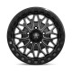ALU felge MSA MSA Offroad Wheels MA53 BOLO BEADLOCK felga 15x7 5x114.3 72.56 ET38, Gloss black | race-shop.hr