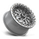 ALU felge MSA MSA Offroad Wheels MA53 BOLO BEADLOCK felga 15x7 6x139.7 100.3 ET38, Gloss silver | race-shop.hr
