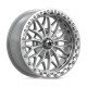ALU felge MSA MSA Offroad Wheels MA53 BOLO BEADLOCK felga 18x7 4x137 96 ET10, Gloss silver | race-shop.hr