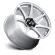 ALU felge Motegi Motegi MR154 BATTLE felga 17x9.5 5x114.3 72.56 ET30, Silver | race-shop.hr