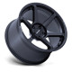 ALU felge Motegi Motegi MR160 BATTLE VI felga 18x10.5 5x114.3 72.56 ET0, Matte blackbird | race-shop.hr