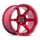 ALU felge Motegi Motegi MR160 BATTLE VI felga 18x10.5 5x114.3 72.56 ET25, Cherry red | race-shop.hr