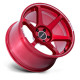 ALU felge Motegi Motegi MR160 BATTLE VI felga 18x10.5 5x114.3 72.56 ET25, Cherry red | race-shop.hr