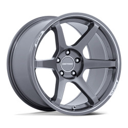 Motegi MR160 BATTLE VI felga 18x10.5 5x120 74.1 ET25, Gloss gunzilla