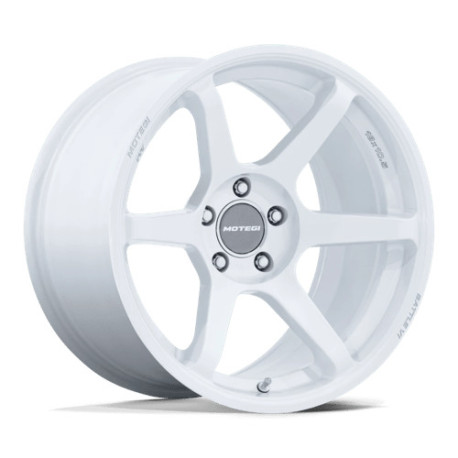 ALU felge Motegi Motegi MR160 BATTLE VI felga 18x9.5 5x114.3 72.56 ET0, Matsuri white pearl | race-shop.hr