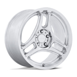 Motegi MR161 KOJIN felga 18x10.5 5x114.3 72.56 ET0, Silver