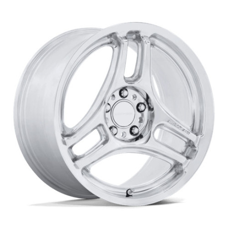 ALU felge Motegi Motegi MR161 KOJIN felga 18x10.5 5x114.3 72.56 ET0, Silver | race-shop.hr