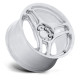 ALU felge Motegi Motegi MR161 KOJIN felga 18x9.5 4x100/4x114.3 72.56 ET35, Silver | race-shop.hr