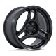 ALU felge Motegi Motegi MR161 KOJIN felga 18x9.5 5x114.3 72.56 ET0, Matte black | race-shop.hr