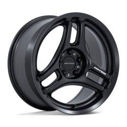 Motegi MR161 KOJIN felga 18x9.5 5x114.3 72.56 ET0, Matte black
