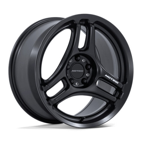 ALU felge Motegi Motegi MR161 KOJIN felga 18x9.5 5x114.3 72.56 ET0, Matte black | race-shop.hr
