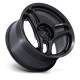 ALU felge Motegi Motegi MR161 KOJIN felga 18x9.5 5x114.3 72.56 ET0, Matte black | race-shop.hr