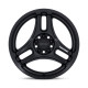 ALU felge Motegi Motegi MR161 KOJIN felga 18x9.5 5x114.3 72.56 ET0, Matte black | race-shop.hr