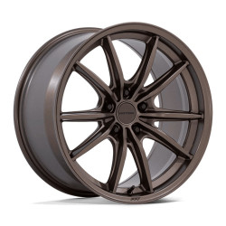 Motegi MR162 ZENTOKU felga 18x9.5 5x114.3 72.56 ET40, Burnt bronze