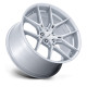ALU felge Niche Niche NC279 PRODIGY 5 felga 18x8.5 5x114.3 72.56 ET35, Silver | race-shop.hr