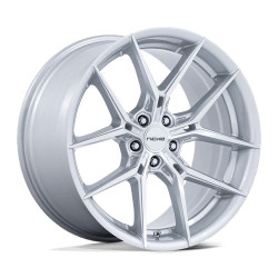 Niche NC279 PRODIGY 5 felga 20x10.5 5x120 72.56 ET38, Silver
