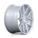 ALU felge Niche Niche NC279 PRODIGY 5 felga 20x10.5 5x120 72.56 ET38, Silver | race-shop.hr